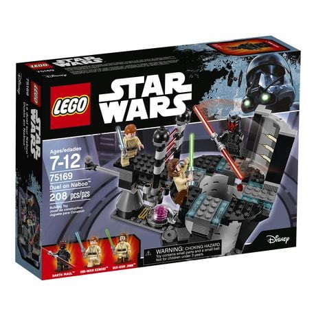 walmart lego star wars clearance