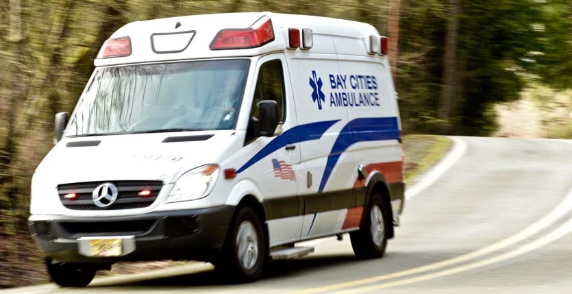 Are Ambulance Rides Covered By Insurance Wired Right