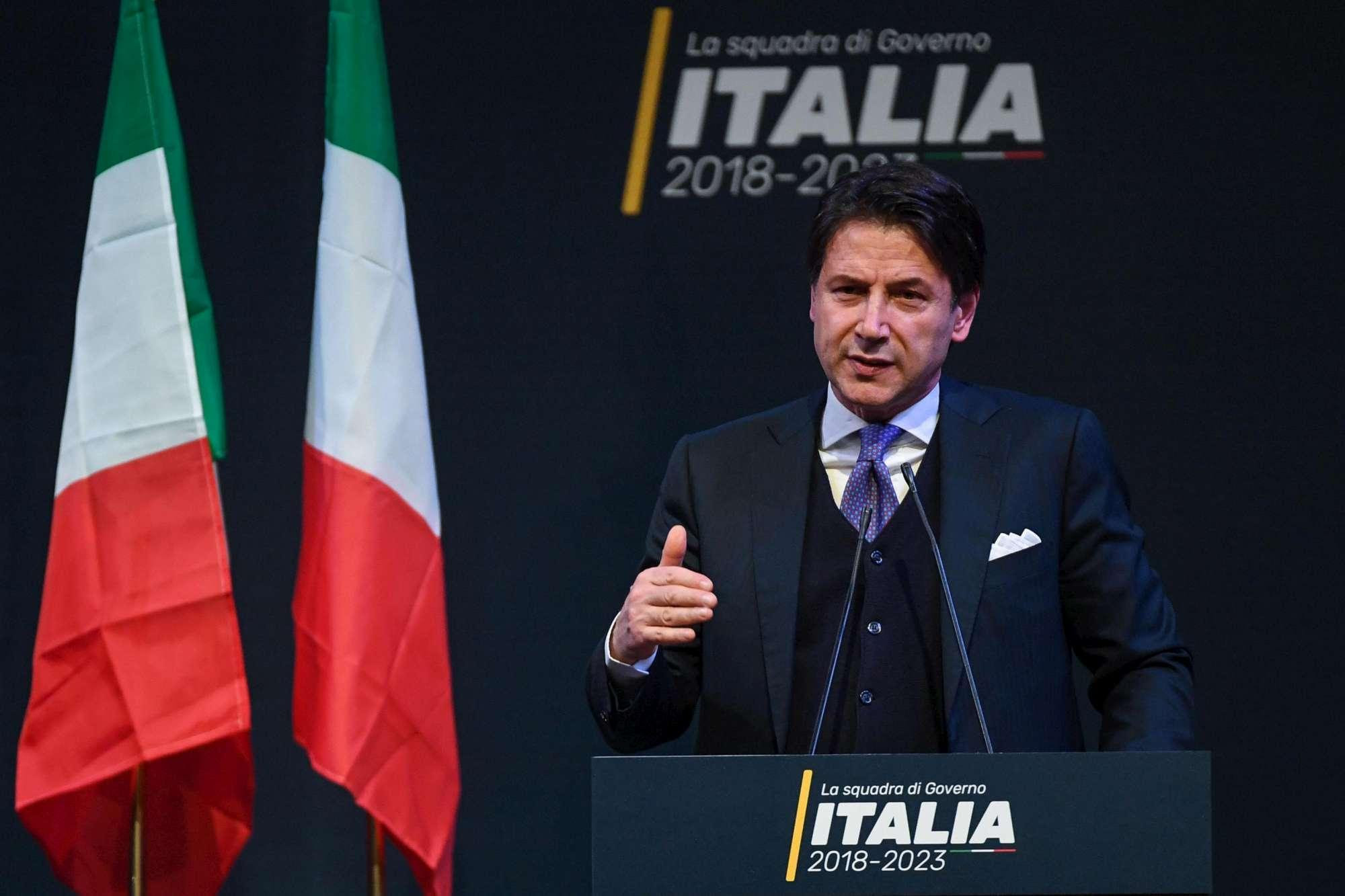 Giuseppe Conte premier, Di Maio al Lavoro, Viminale per Salvini: ecco le ultime novità del totoministri