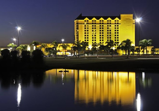 Casino «Hollywood Casino & Resort Gulf Coast», reviews and photos, 711 Hollywood Blvd, Bay St Louis, MS 39520, USA