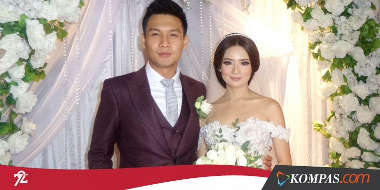 Fendy Chow dan Stella Cornelia Akan Bulan Madu ke Jepang ...