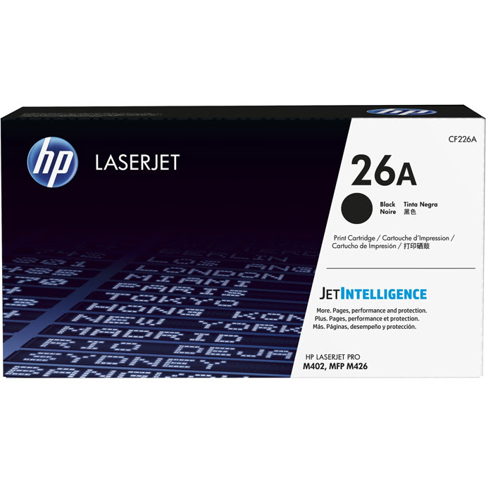 Hp Laserjet M402D Printer Driver : PrinterHP LaserJet Pro M402d