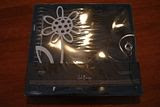 9x9 black calendar