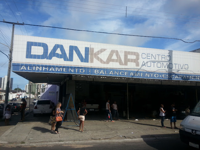 Dankar Centro Automotivo
