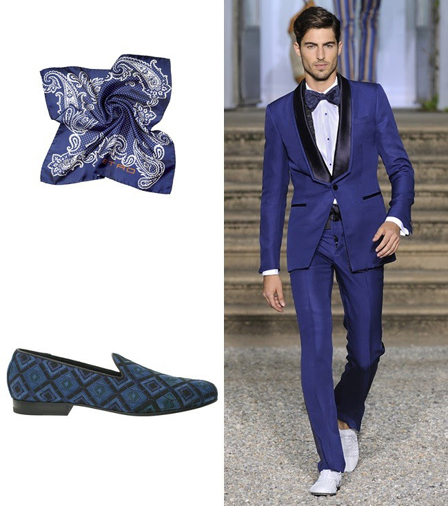 3 - dark blue