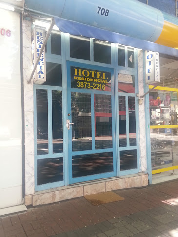 Avaliações sobre Hotel Clélia em São Paulo - Hotel