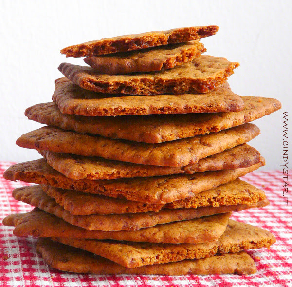 graham crackers