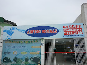 Airton Bombas