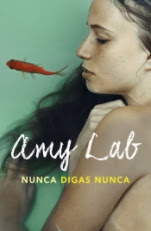 Nunca digas nunca Amy Lab Nunca digas nunca Amy Lab