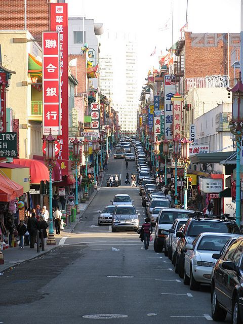 Chinatown central road chinatown central road