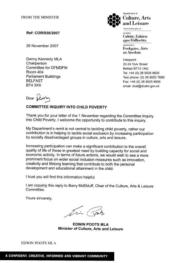 55 Debt Forgiveness Student Loan Forgiveness Letter Sample Lodi Letter