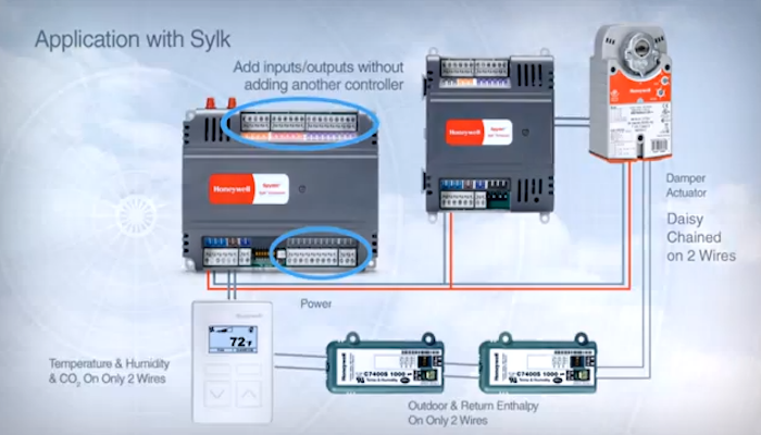 Control Ddc Panel Wiring Diagram - turystawlaczkach