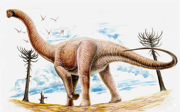 Argentinossauro