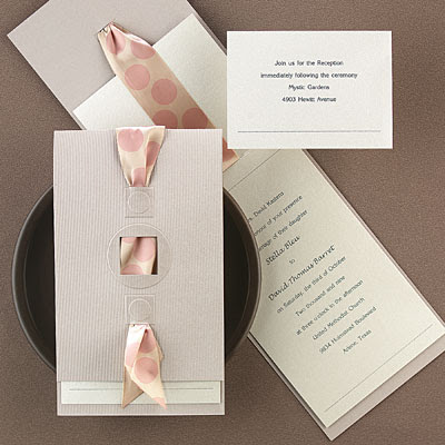 wedding invitations with ribbon Related posts