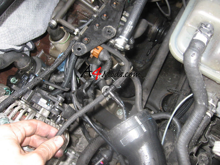 2004 Audi A4 1 8t Engine Diagram