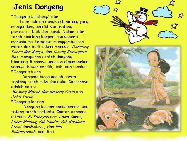 Cerita Tikus Dan Kucing