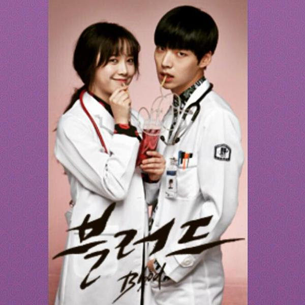 About Korean Drama Blood - Sorour Mughal
