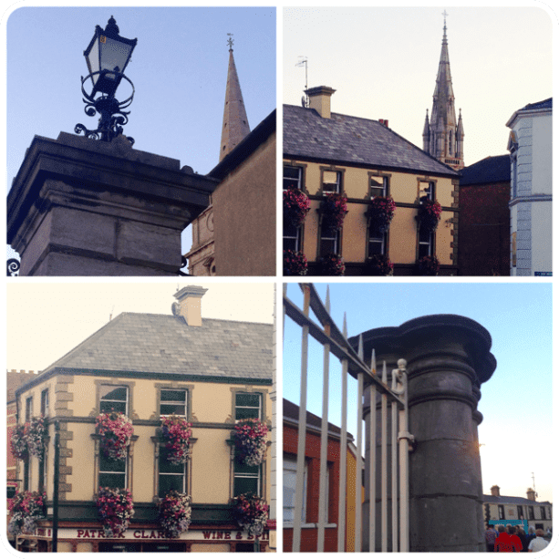 drogheda history