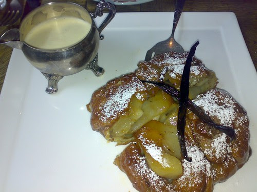 tart