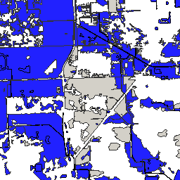 zoning dade