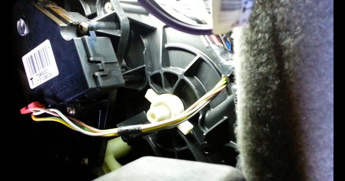 Repair Manual Chevrolet Astro