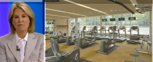 government shutdown fox news gymn