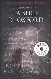 Per saperne di più su La serie di Oxford Immagine di La serie di Oxford