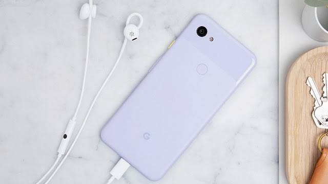 【新機抵港】Google Pixel 3a / 3a XL 智能手機推出 香港售價約 4 千