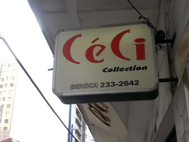 R. Cândido Lopes, 215 - Centro, Curitiba - PR, 80020-060, Brasil