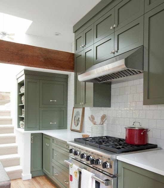 Creatice Alternatives To Kitchen Cabinets for Simple Design