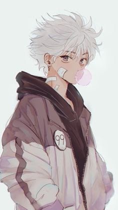 Sad Eboy Anime Pfp / Anime Sad Boys - Anime edit 300 followers anime