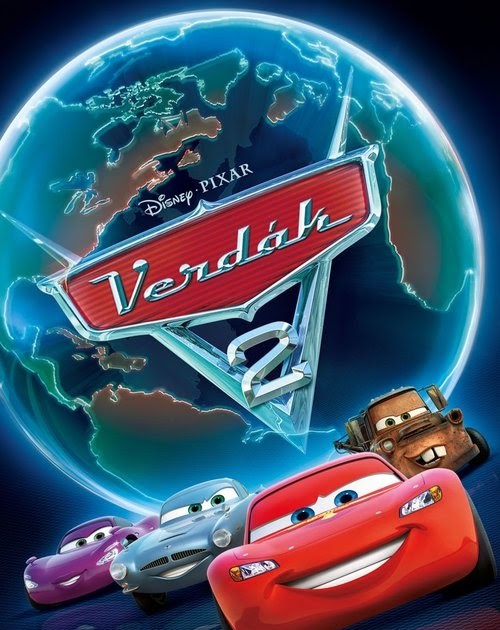 HD Verdák 2. 2011 Teljes Film videa Magyarul