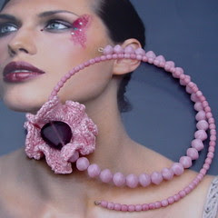 pink and sweet