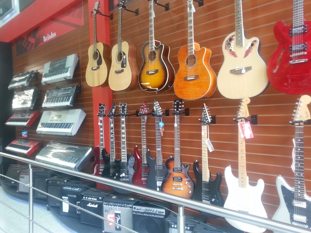 Audiocentro Music