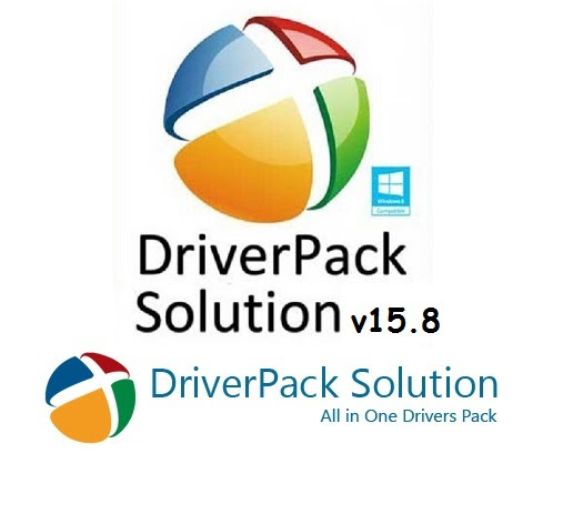 DriverPack Solution 15.8 Free Download DriverPack Solution 15.8 Free Download
