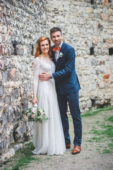 Gabriela Soukalova Hochzeit De Hochzeit