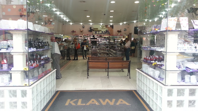 Avaliações sobre Klawa Jóias - Lapa em São Paulo - Joalheria