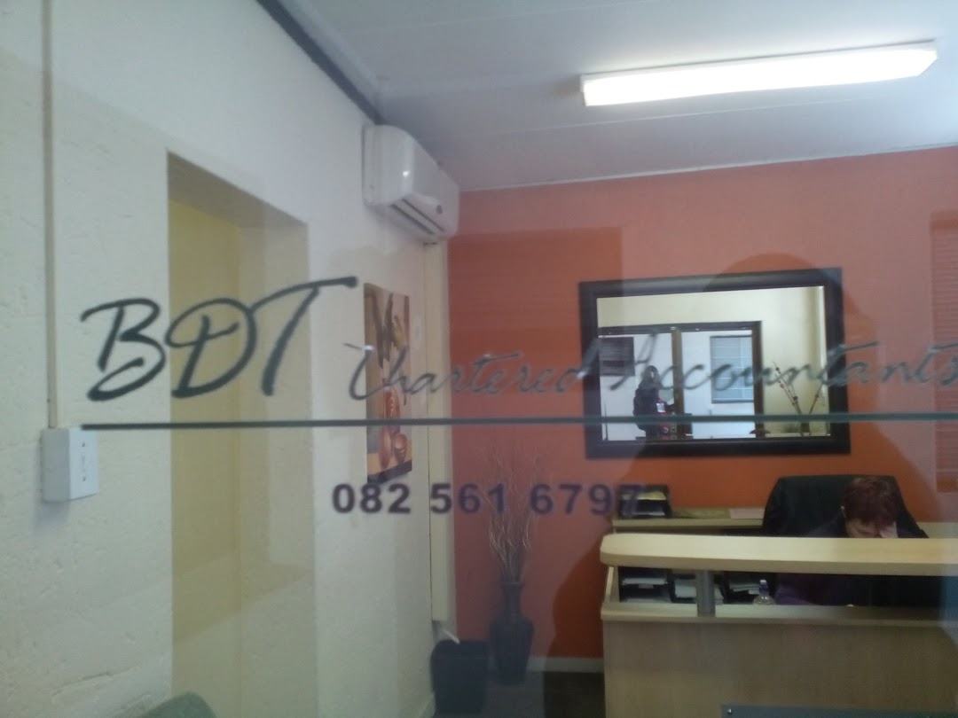 BDT Chartered Accountants