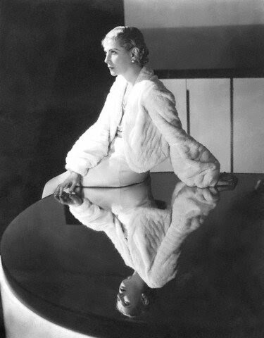 Actress Lilyan Tashman Actress Lilyan Tashman