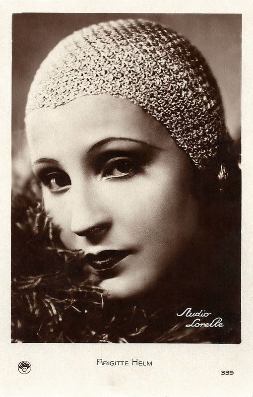 Brigitte Helm