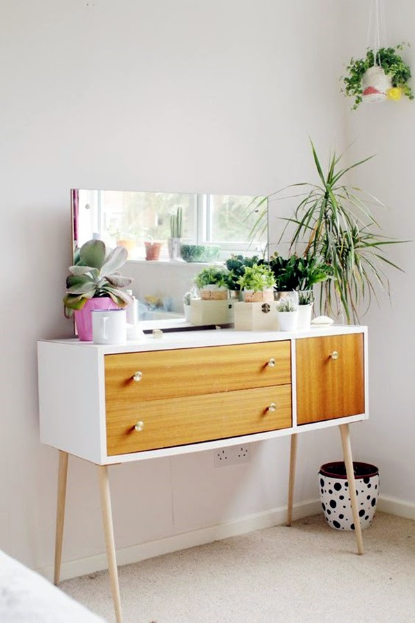 Brilliant Furniture Makeover Ideas to Try in 2016 (18)
