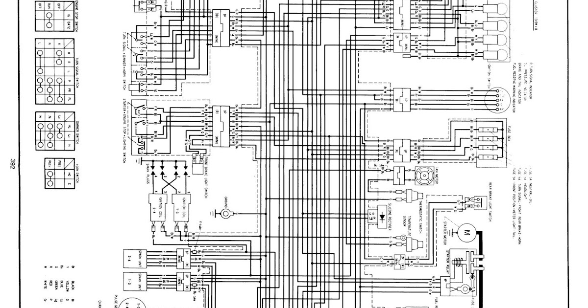 [36+] Wiring Diagram Alarm Mobil Raiton