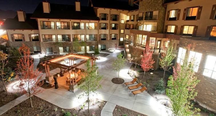 Courtyard by Marriott Flagstaff