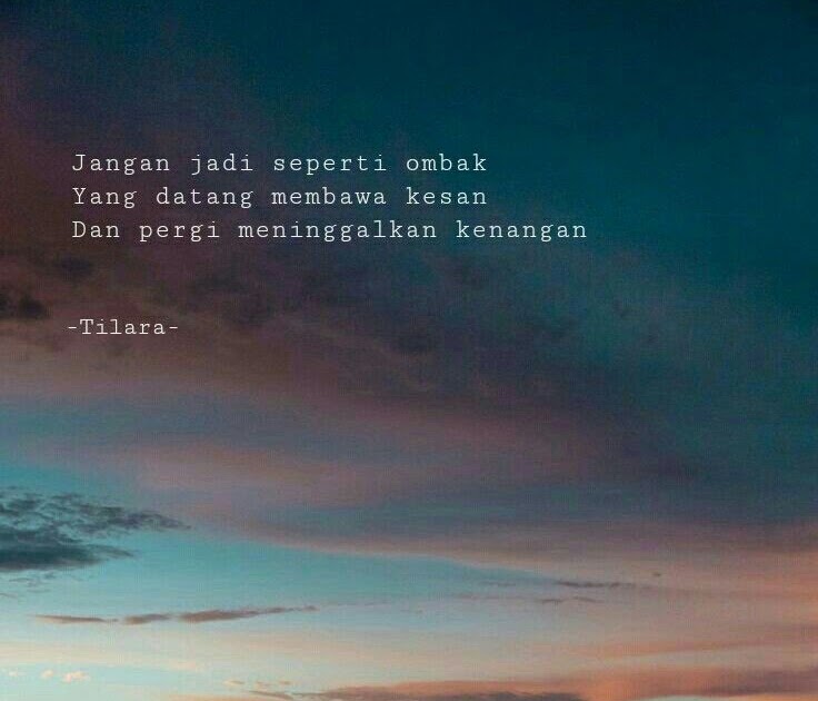 Kata Kata Gambar Senja Di Pantai - Kumpulan Kata Motivasi
