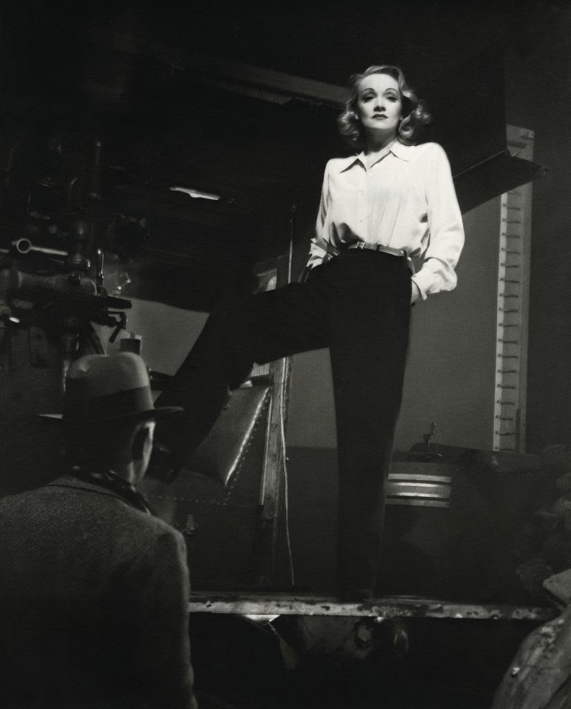 Marlene Dietrich Marlene Dietrich