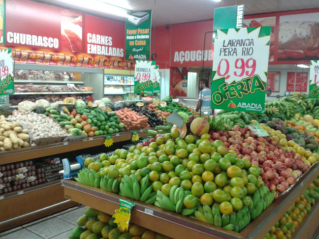 Abadia Supermercado - Supermercado