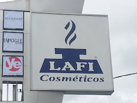 Academia LAFI Curitiba