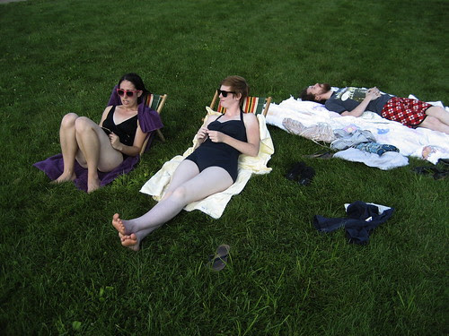 the days of summer have passed.