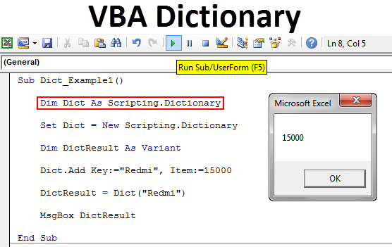 Vba script. Словарь vba. Vba excel словарь. Dim в vba. Dictionary в excel.