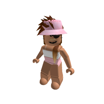 Avatar Oder Aesthetic Roblox